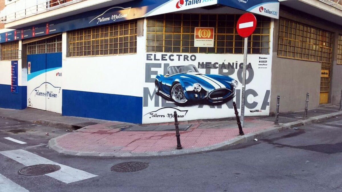 Images Auto Reprix