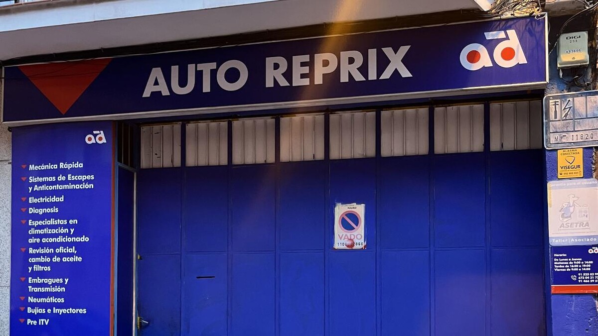 Images Auto Reprix