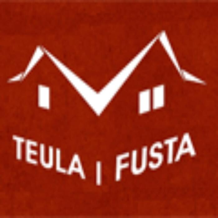 Teula I Fusta - Empresa de Rehabilitaciones de Cubiertas en L'Ollería Logo
