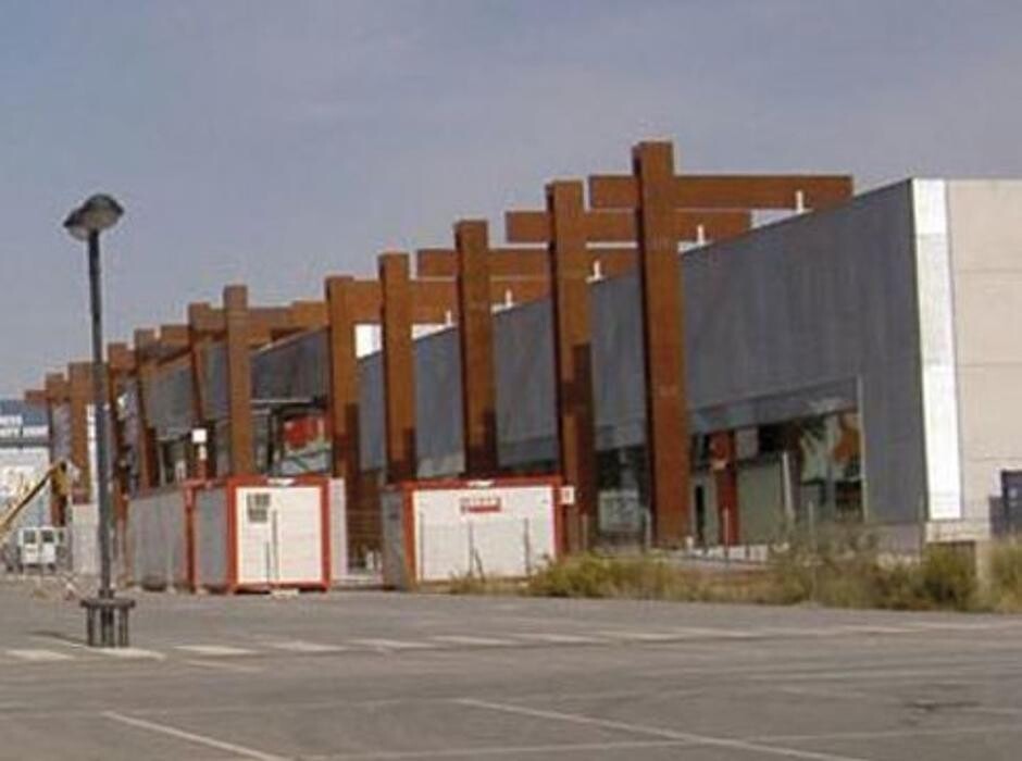 Images Teula I Fusta - Empresa de Rehabilitaciones de Cubiertas en L'Ollería