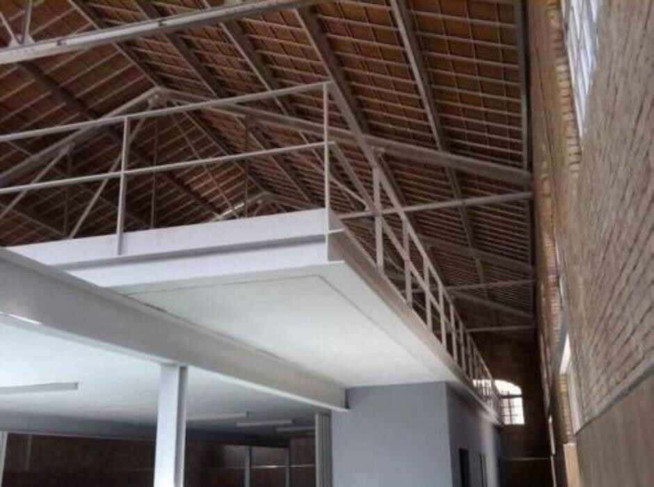 Images Teula I Fusta - Empresa de Rehabilitaciones de Cubiertas en L'Ollería