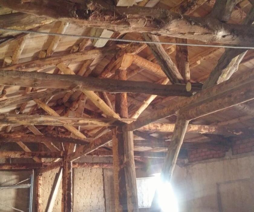 Images Teula I Fusta - Empresa de Rehabilitaciones de Cubiertas en L'Ollería