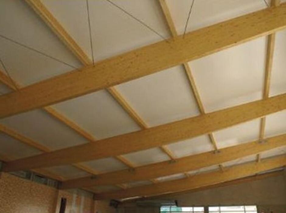 Images Teula I Fusta - Empresa de Rehabilitaciones de Cubiertas en L'Ollería