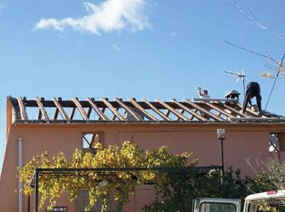 Images Teula I Fusta - Empresa de Rehabilitaciones de Cubiertas en L'Ollería