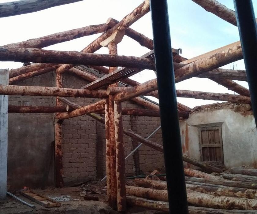 Images Teula I Fusta - Empresa de Rehabilitaciones de Cubiertas en L'Ollería