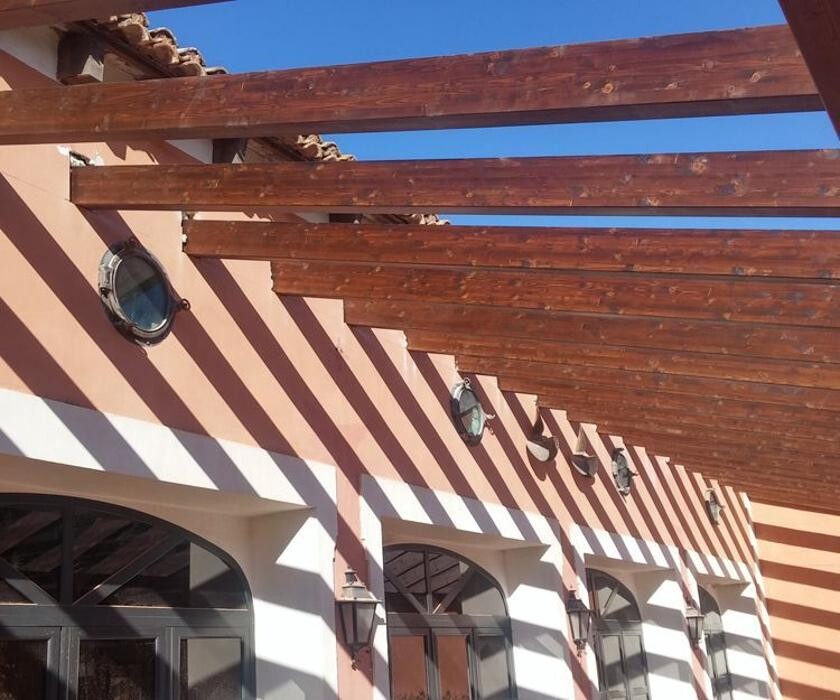 Images Teula I Fusta - Empresa de Rehabilitaciones de Cubiertas en L'Ollería