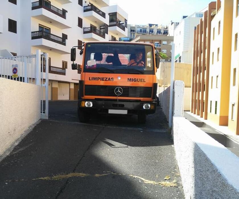 Images Limpiezas Miguel 24 H