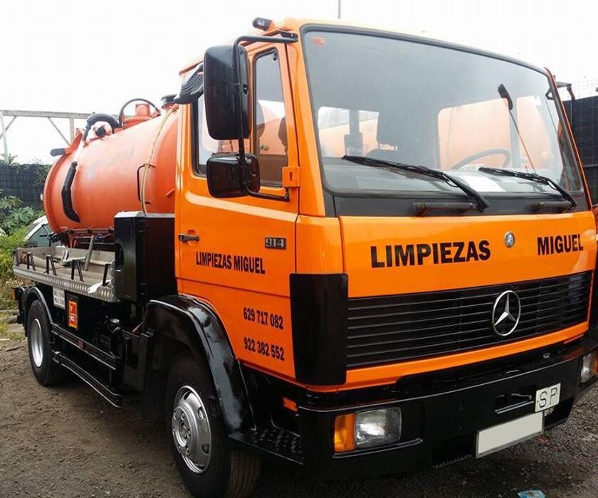 Images Limpiezas Miguel 24 H