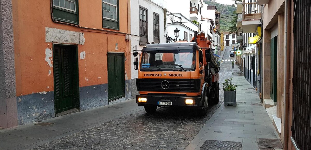 Images Limpiezas Miguel 24 H