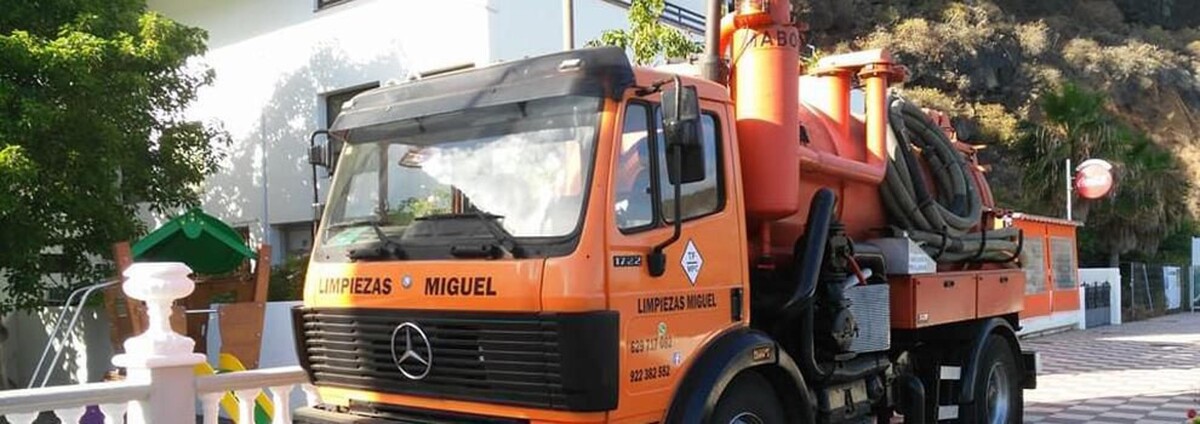 Images Limpiezas Miguel 24 H