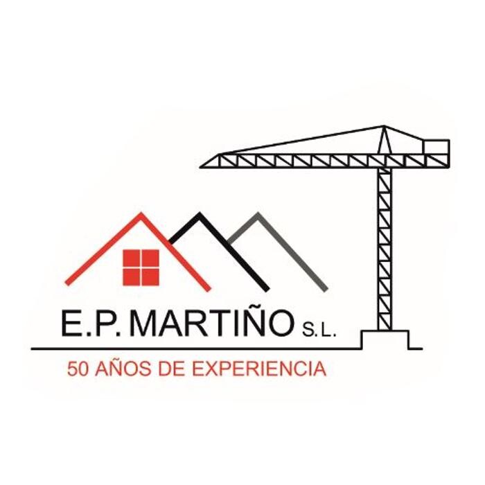 E.P.MARTIÑO.SLU INSTALACIONES Y REFORMAS Logo