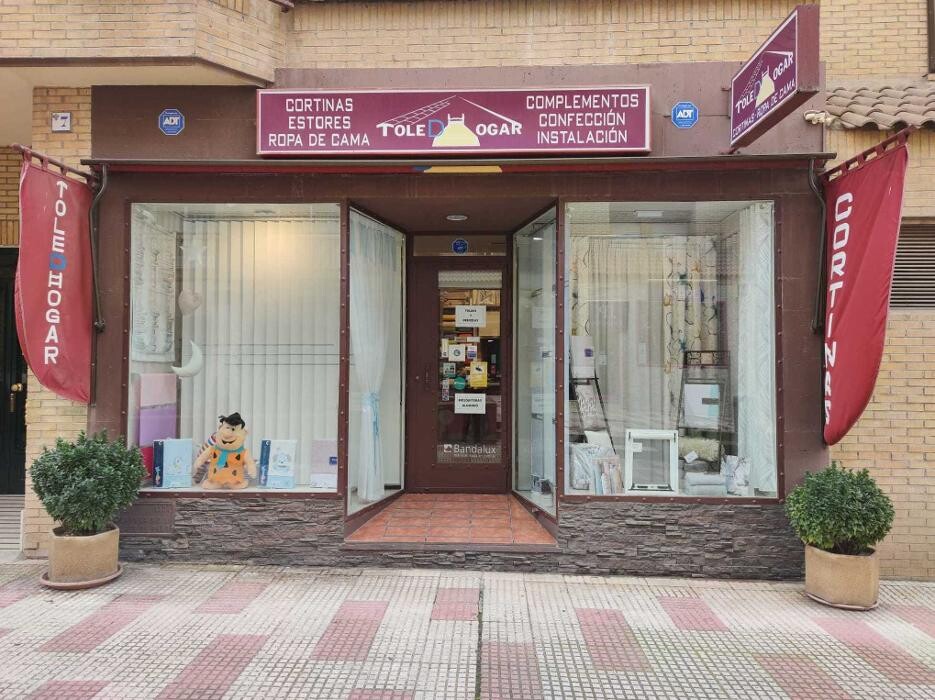 Images Toledhogar