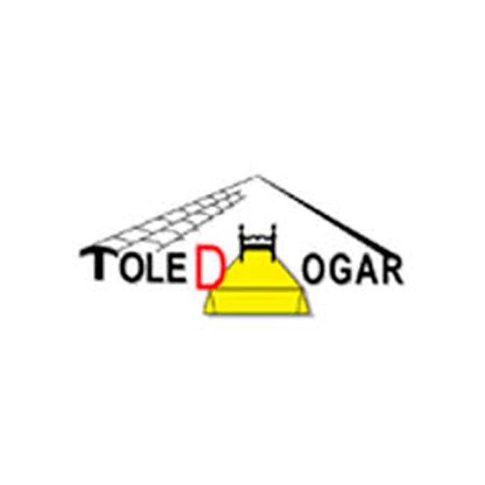 Toledhogar Logo