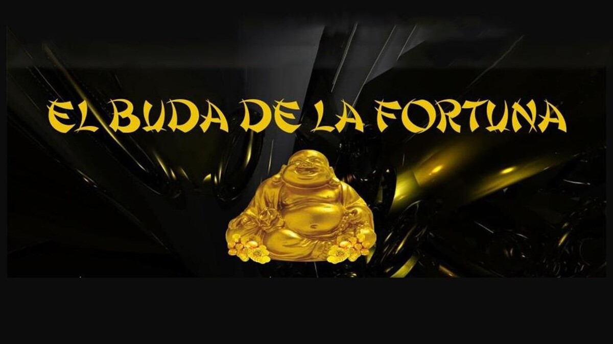 Images El Buda de la Fortuna