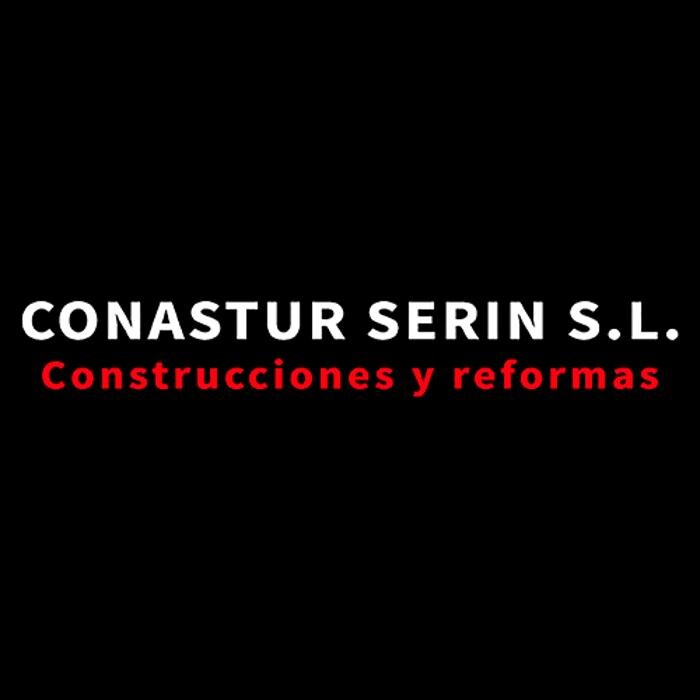 Conastur Serin Logo