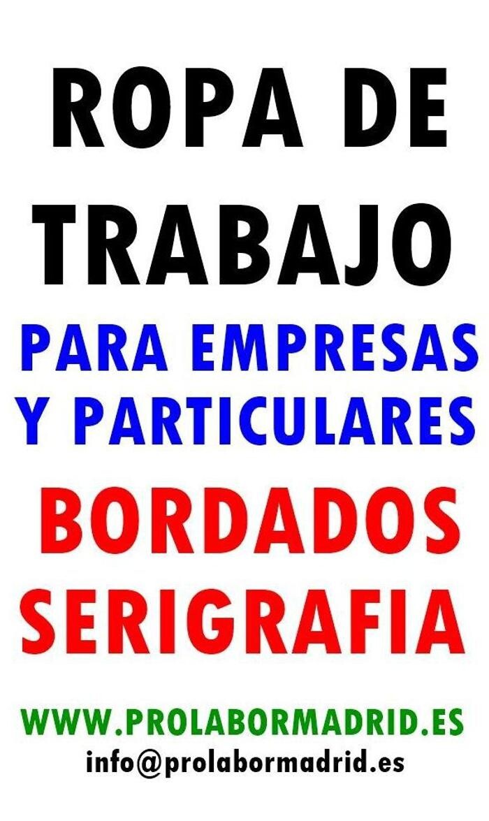 Images Prolabormadrid