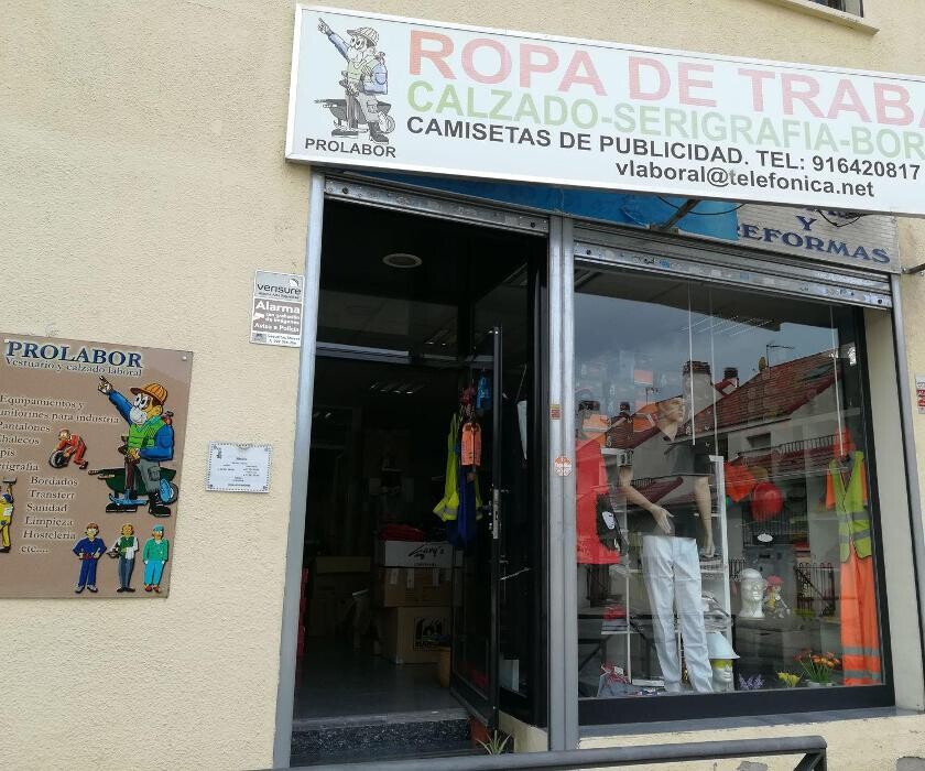 Images Prolabormadrid