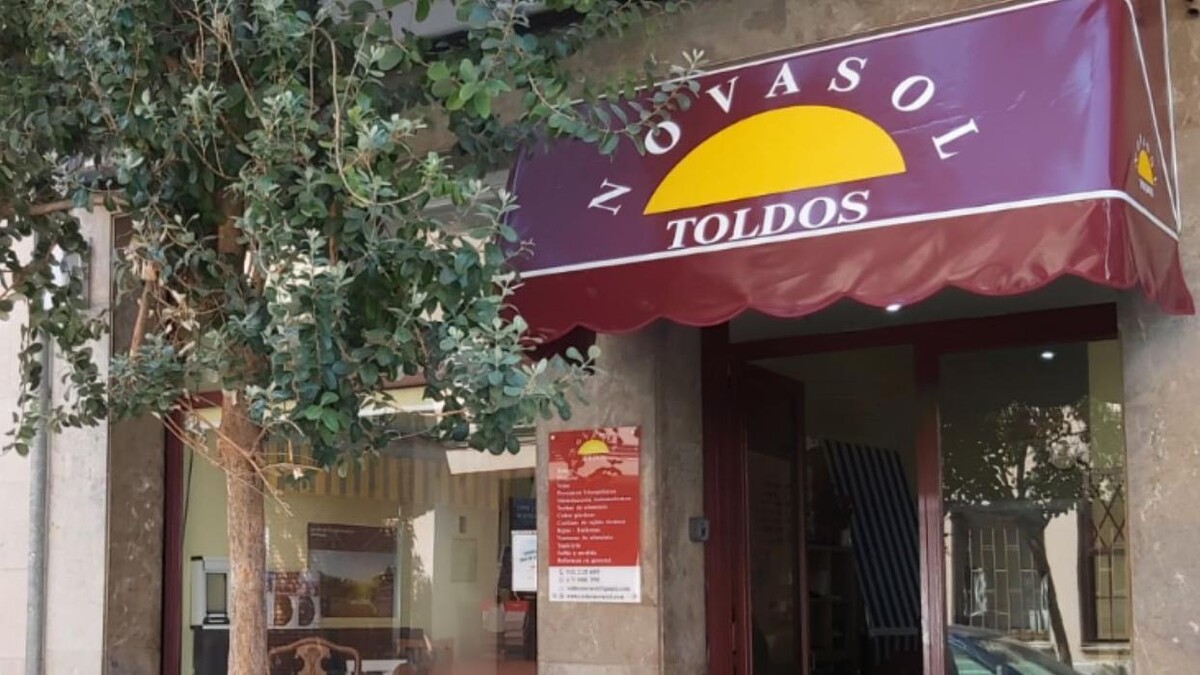 Images Toldos Novasol