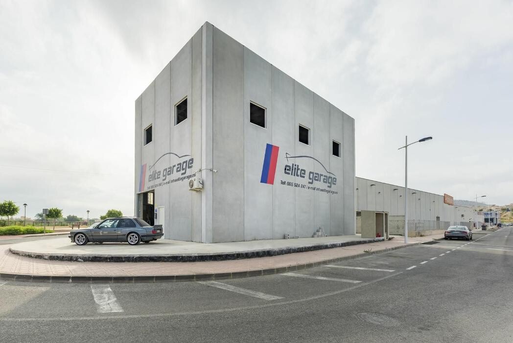 Images ELITE GARAGE ROJALES
