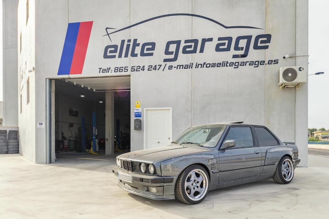 Images ELITE GARAGE ROJALES