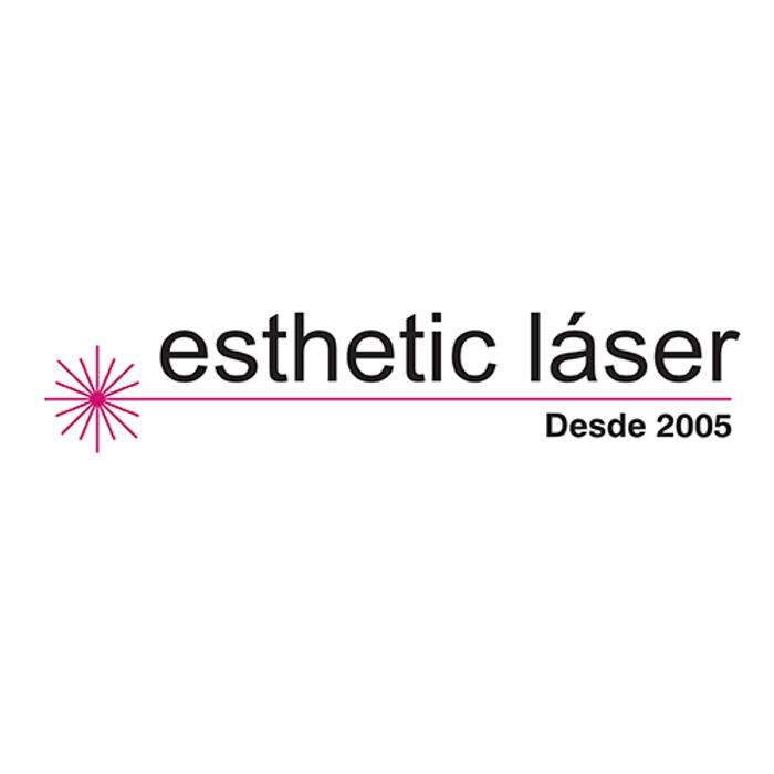 ESTHETIC LÁSER ALEJANDRITA Logo