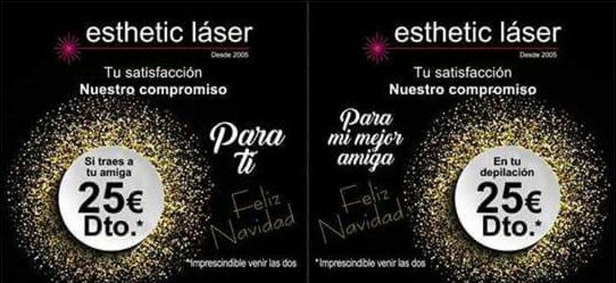 Images ESTHETIC LÁSER ALEJANDRITA