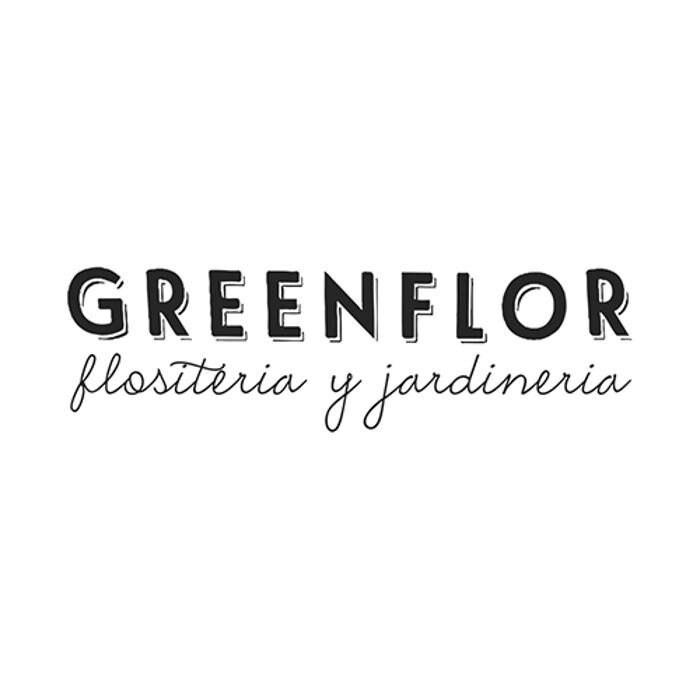 Greenflor Logo