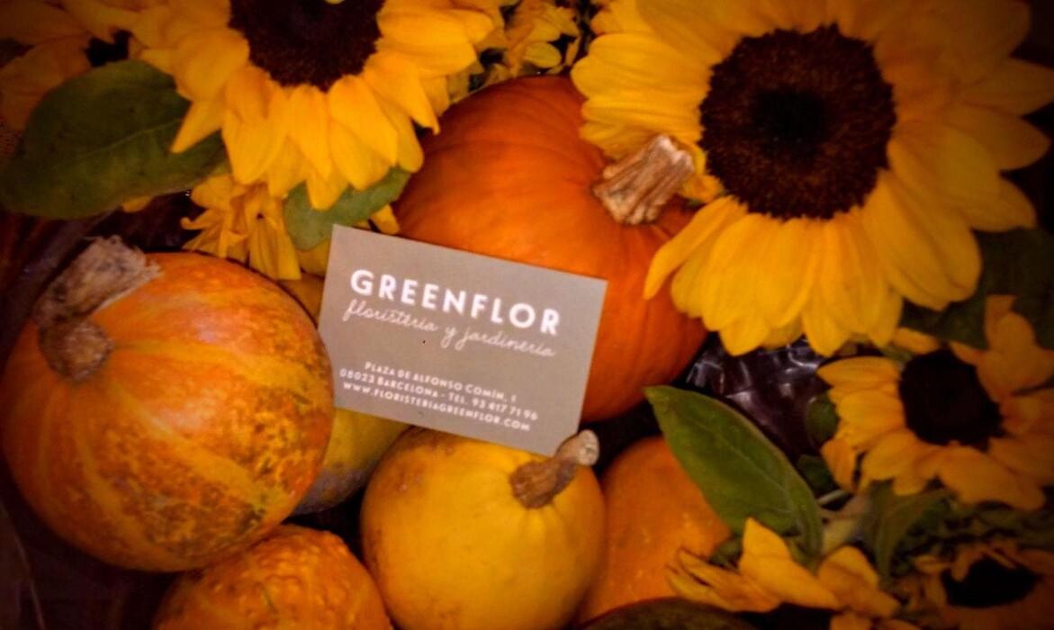 Images Greenflor