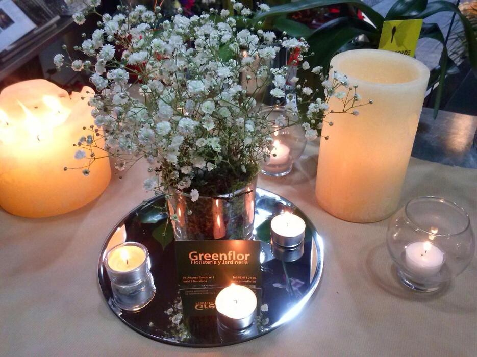 Images Greenflor