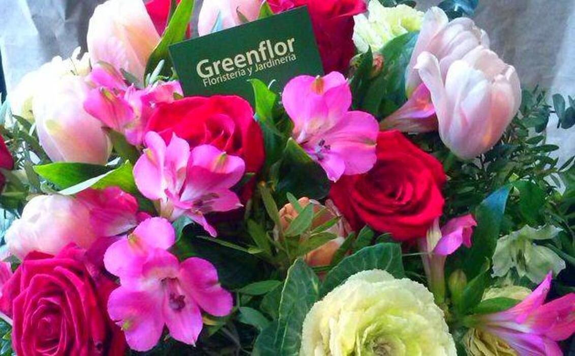 Images Greenflor