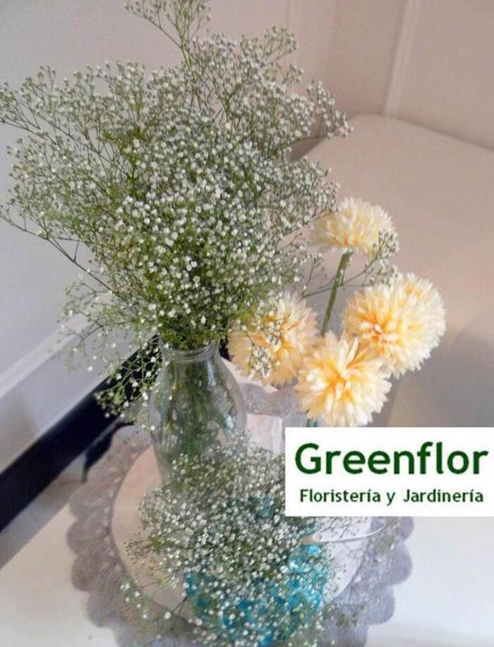 Images Greenflor
