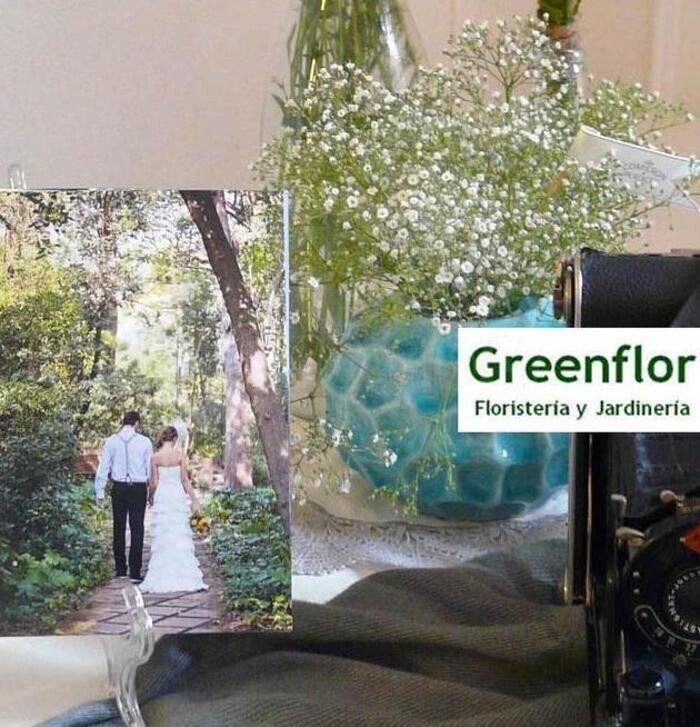 Images Greenflor