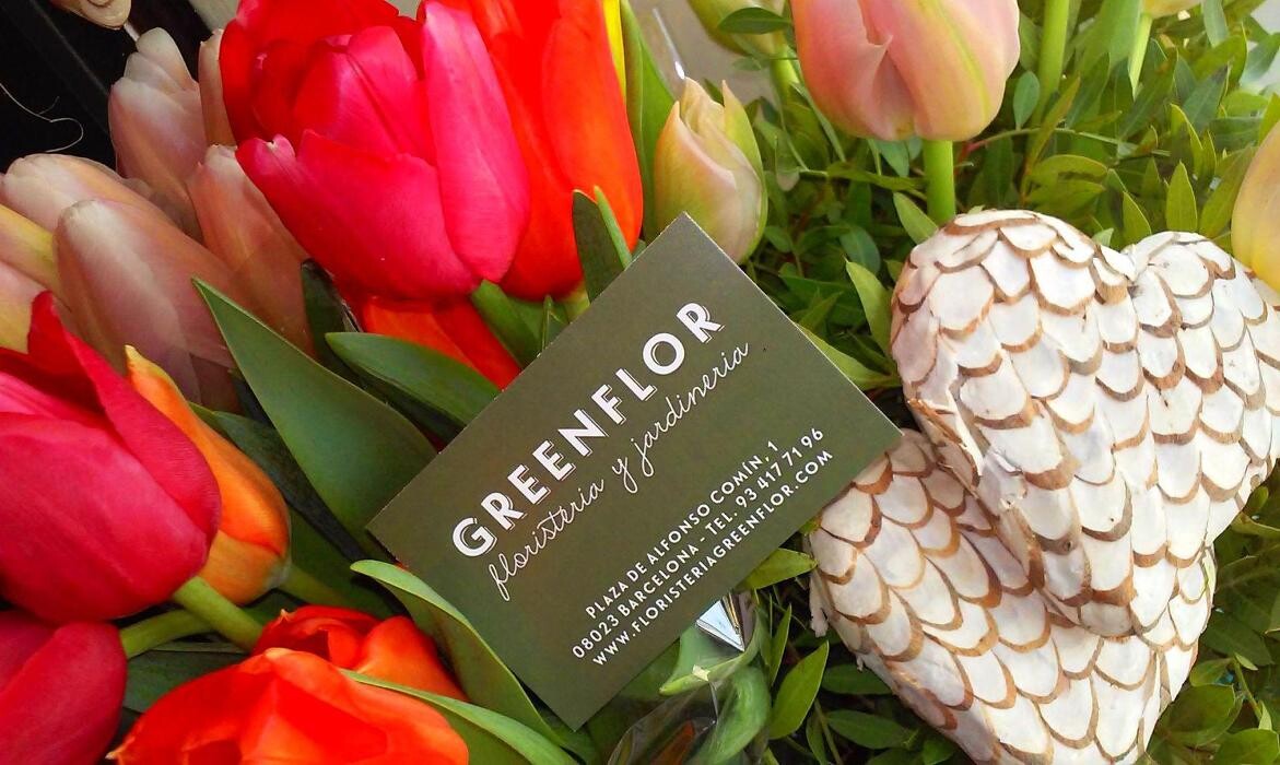 Images Greenflor