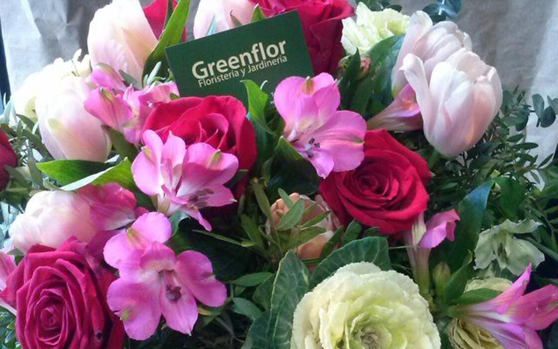 Images Greenflor