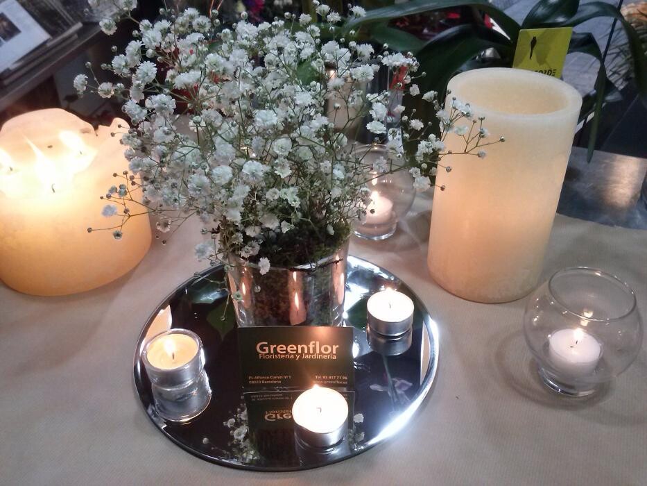Images Greenflor