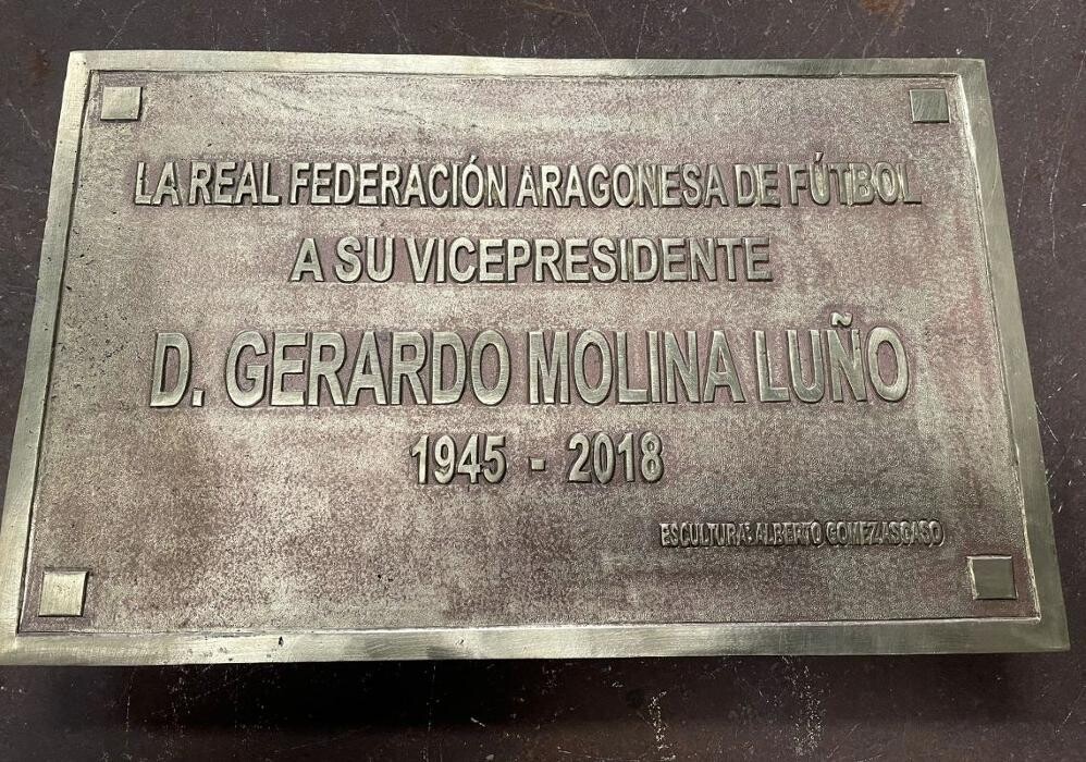 Images Fundiciones Ferrer