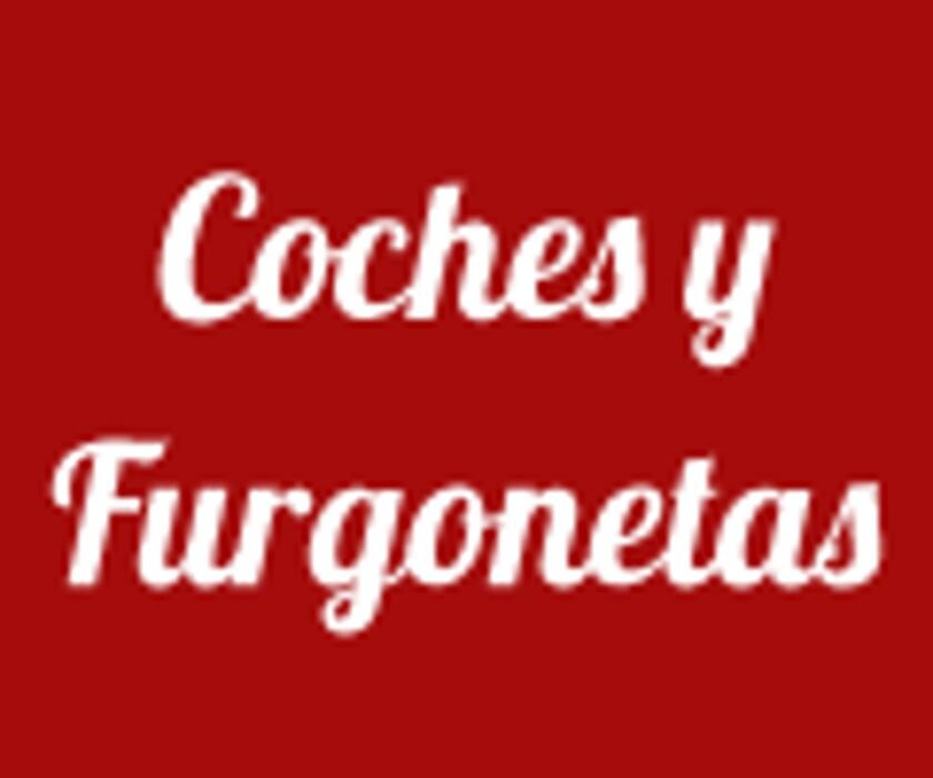 Furgonetas a Buen Precio Logo