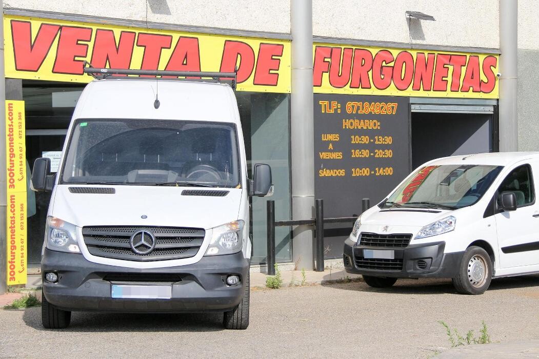 Images Furgonetas a Buen Precio
