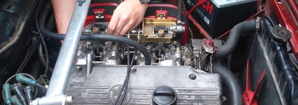 Images Mecanisport S.L. Electricidad y Mecánica del Automóvil