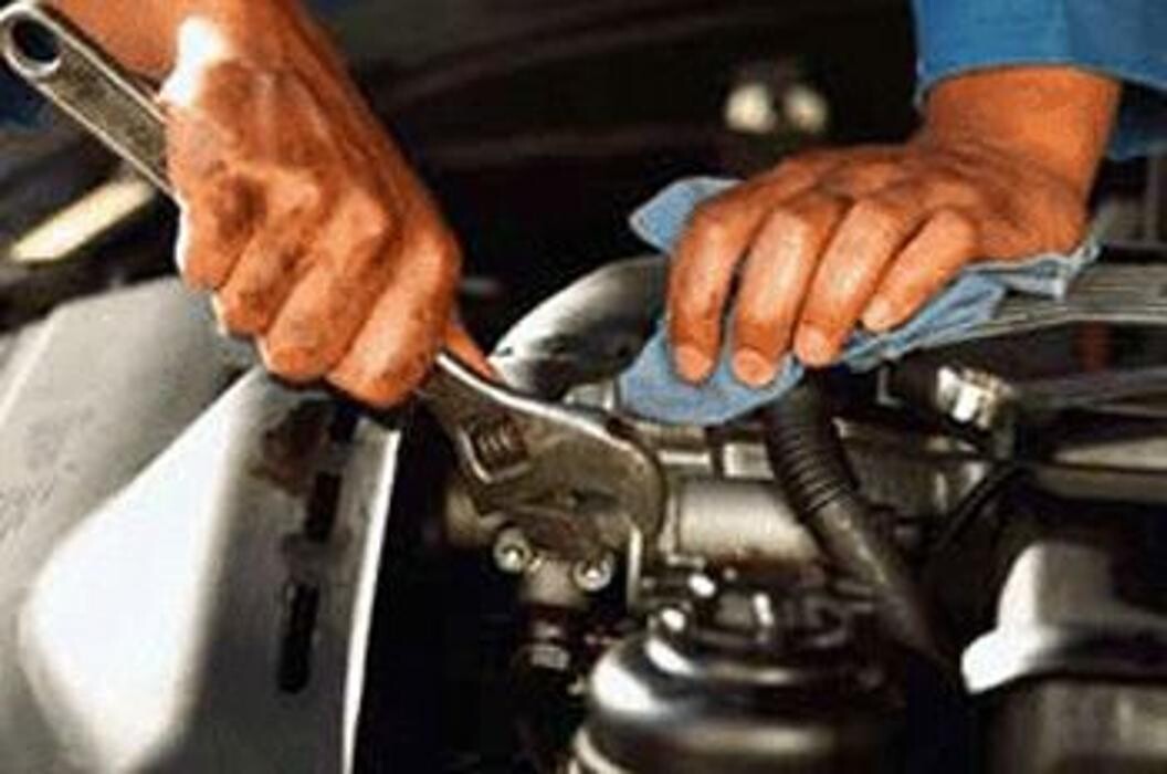 Images Mecanisport S.L. Electricidad y Mecánica del Automóvil