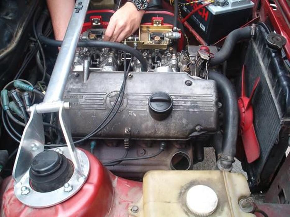 Images Mecanisport S.L. Electricidad y Mecánica del Automóvil