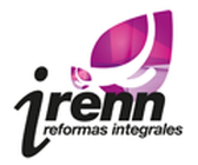 Irenn Instalaciones Integrales Logo