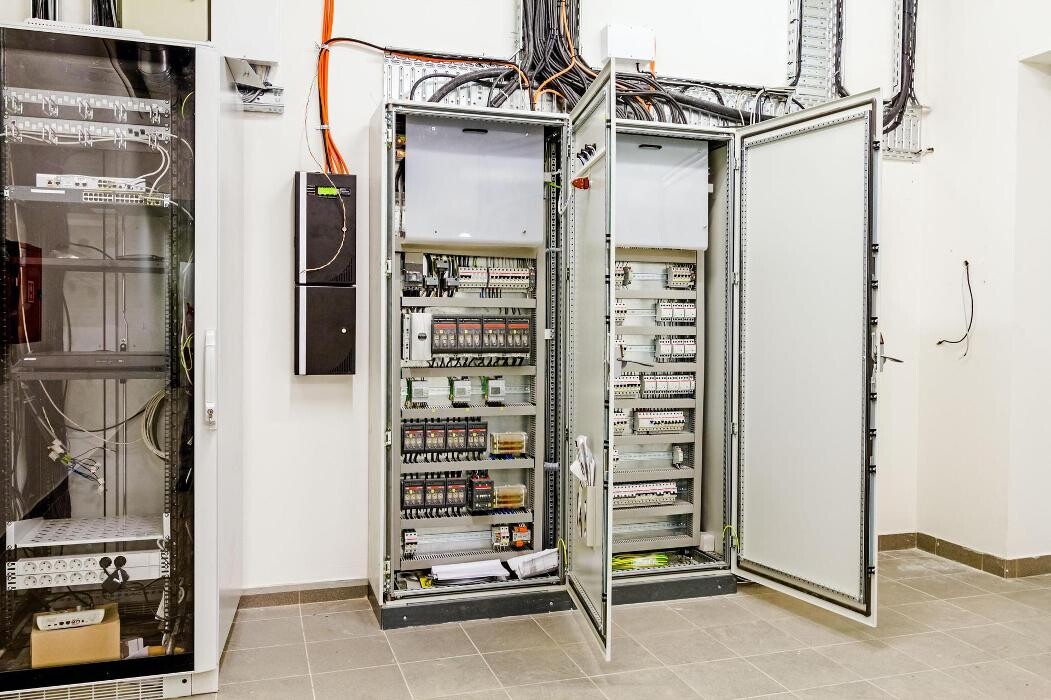 Images Irenn Instalaciones Integrales