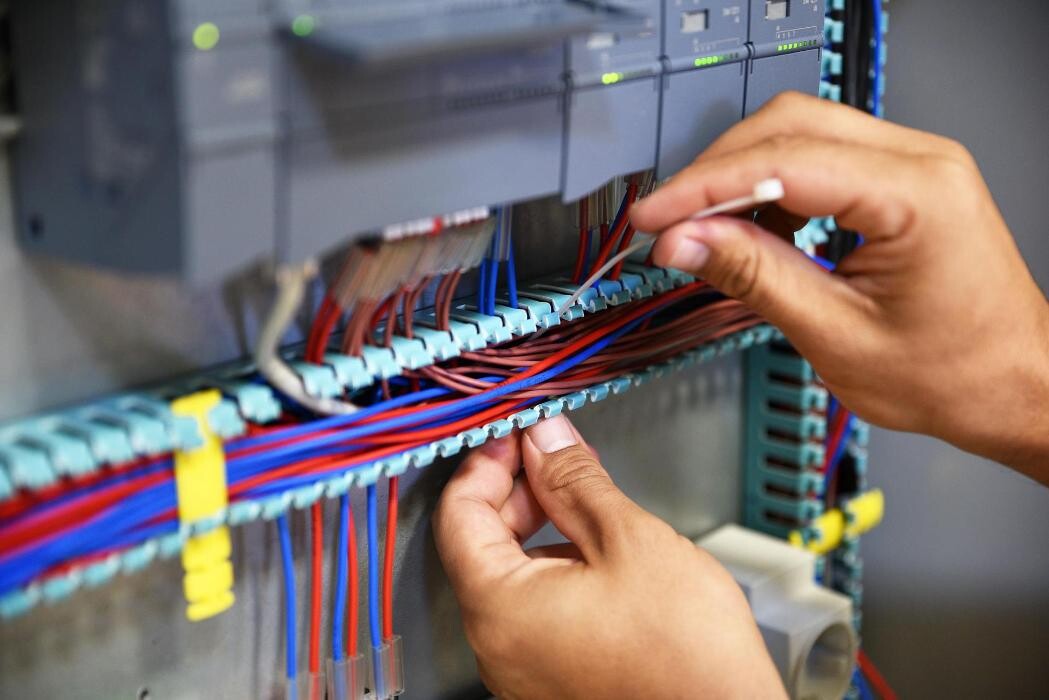 Images Irenn Instalaciones Integrales
