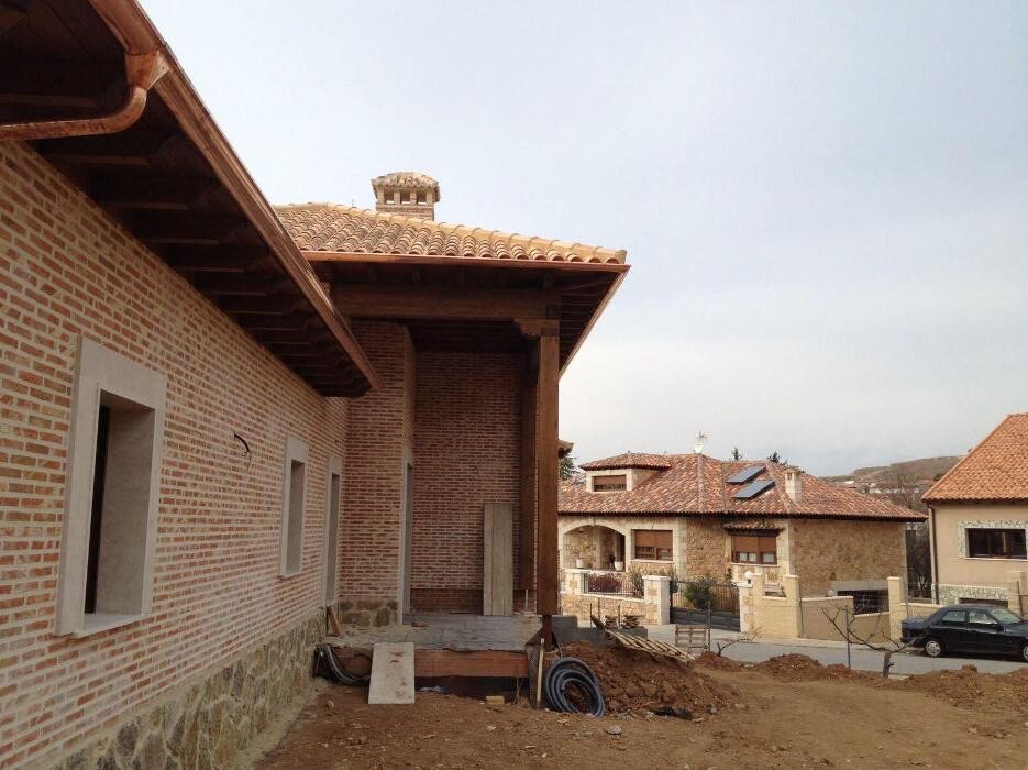 Images Alcarria Pluviales Canalones