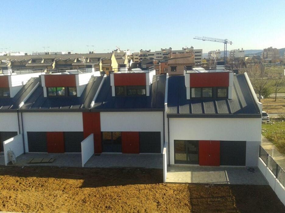 Images Alcarria Pluviales Canalones