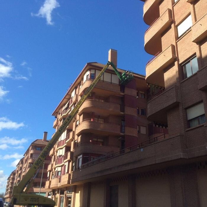 Images Alcarria Pluviales Canalones