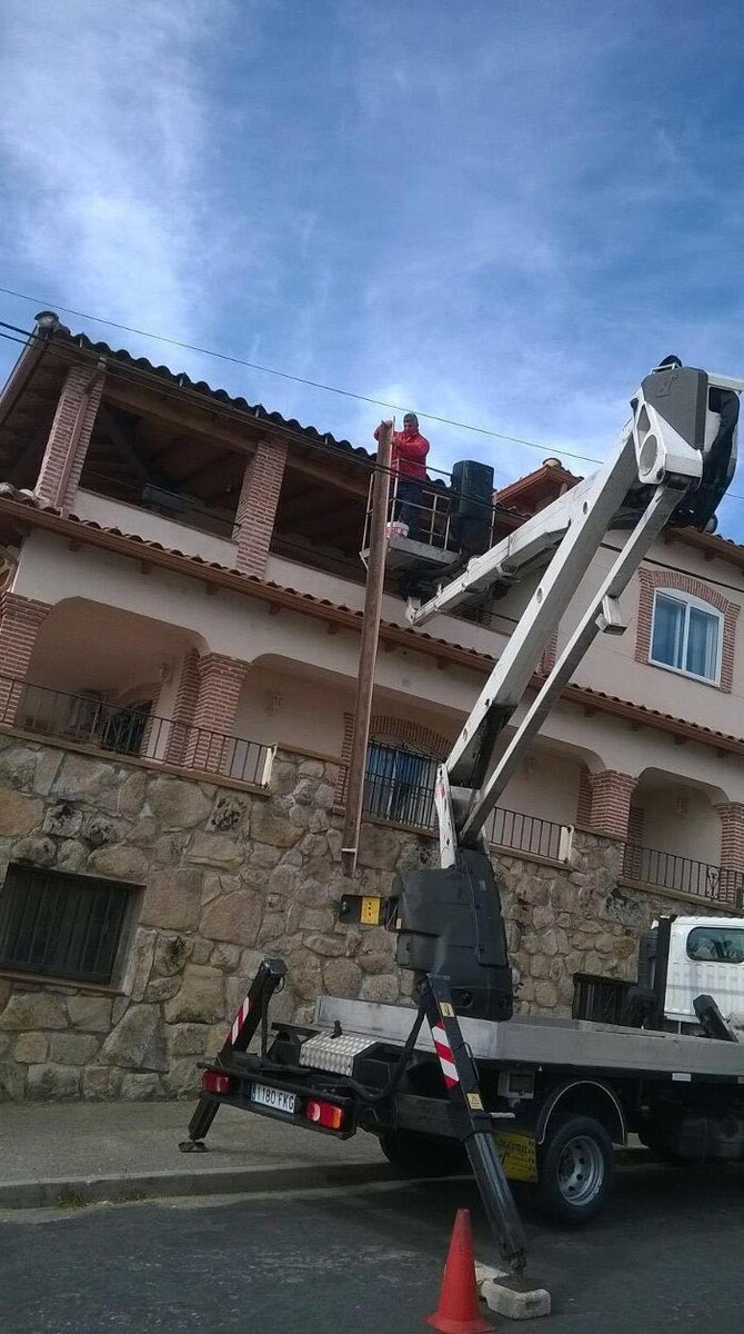 Images Alcarria Pluviales Canalones