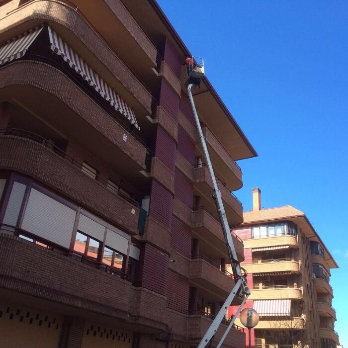 Images Alcarria Pluviales Canalones