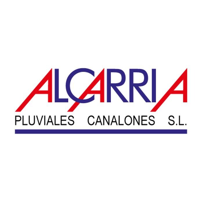 Alcarria Pluviales Canalones Logo